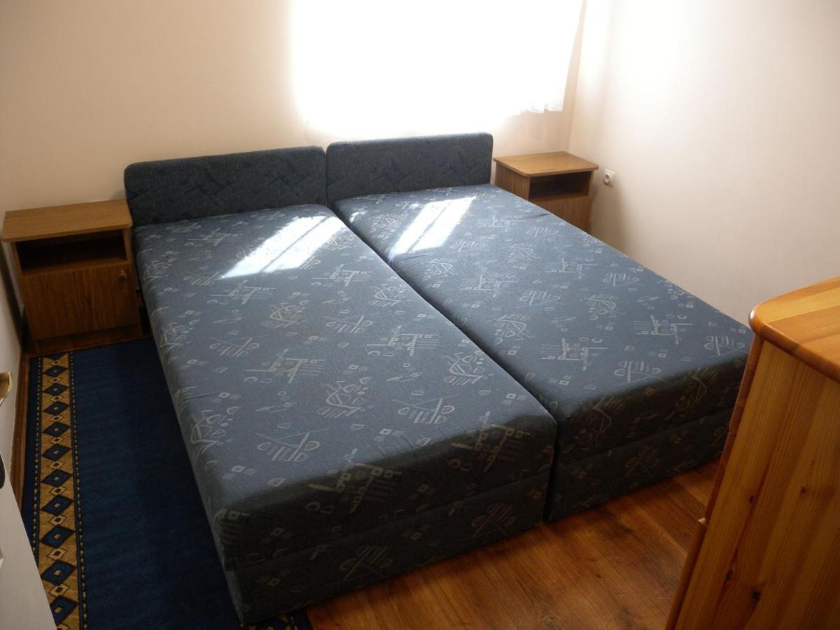 Apartment Balatonfenyves/Balaton 18390 Kültér fotó