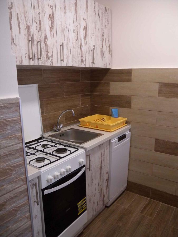 Apartment Balatonfenyves/Balaton 18390 Kültér fotó