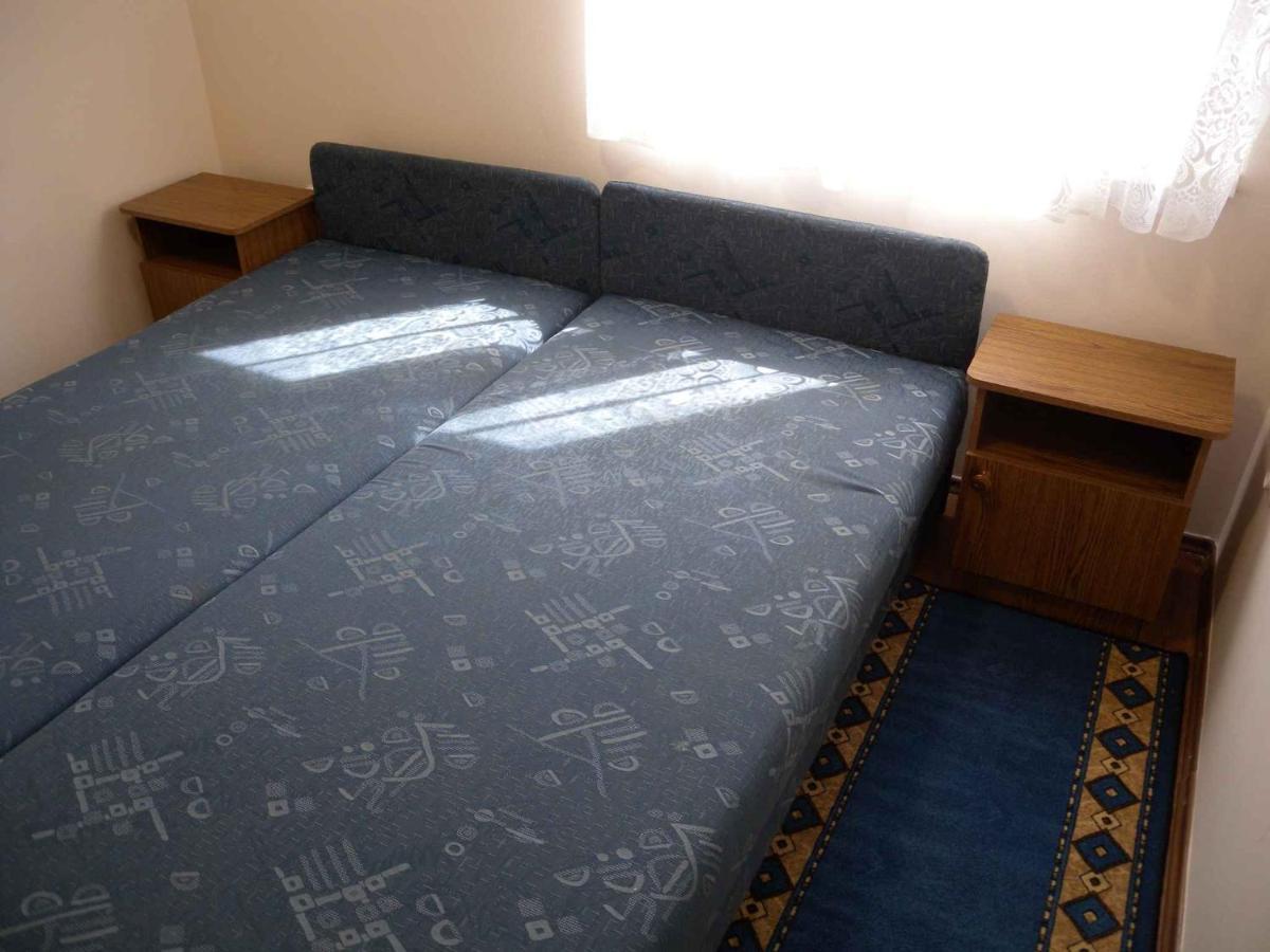 Apartment Balatonfenyves/Balaton 18390 Kültér fotó