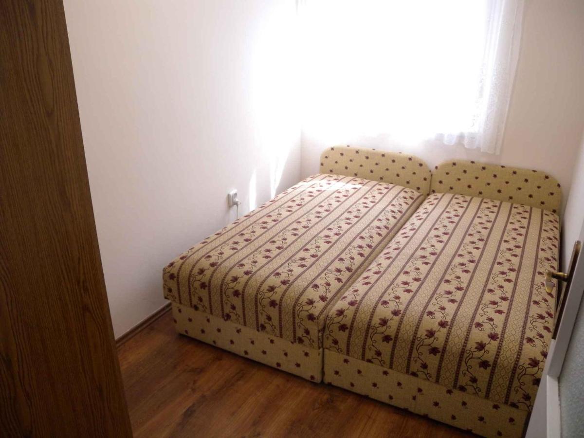 Apartment Balatonfenyves/Balaton 18390 Kültér fotó