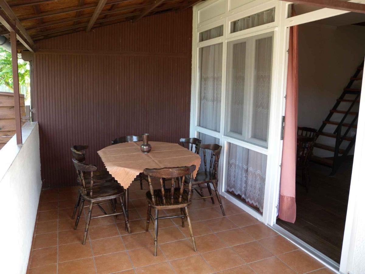 Apartment Balatonfenyves/Balaton 18390 Kültér fotó