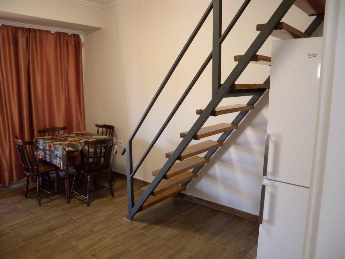 Apartment Balatonfenyves/Balaton 18390 Kültér fotó
