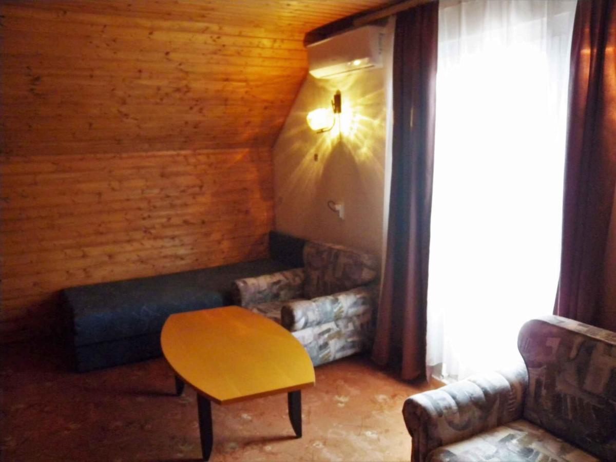 Apartment Balatonfenyves/Balaton 18390 Kültér fotó