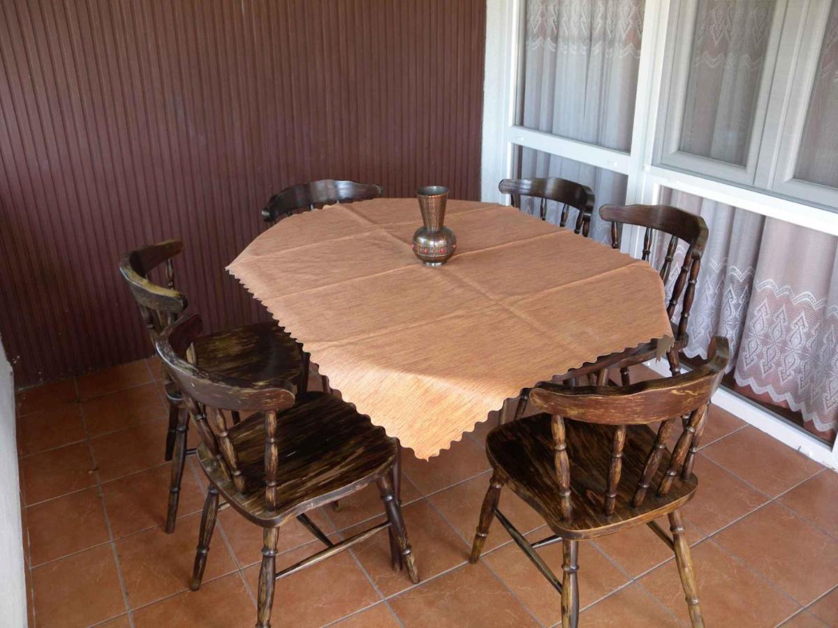 Apartment Balatonfenyves/Balaton 18390 Kültér fotó
