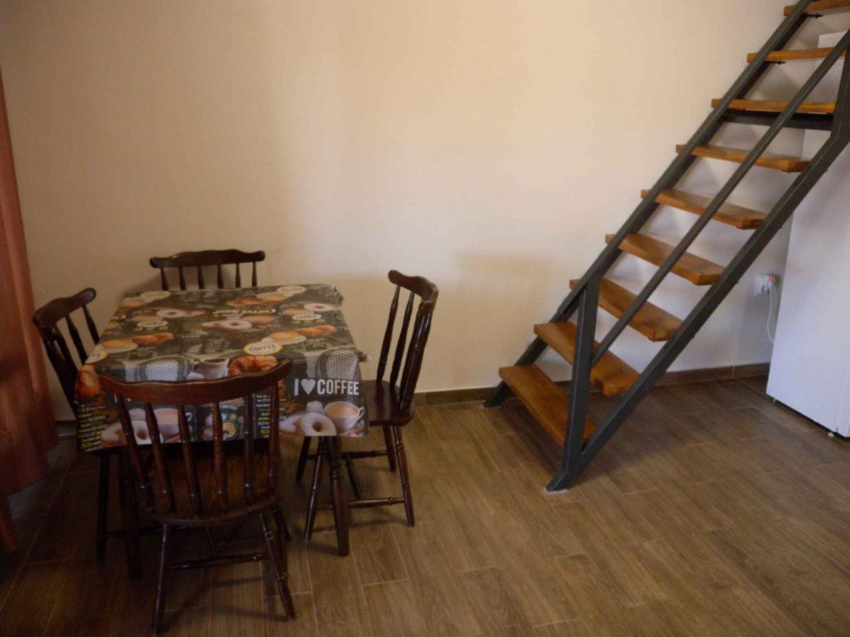 Apartment Balatonfenyves/Balaton 18390 Kültér fotó