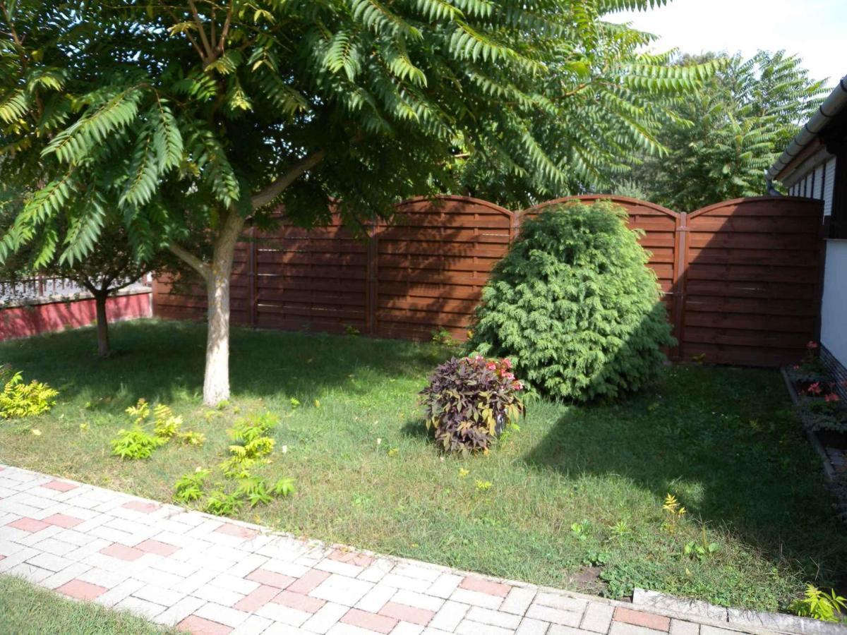 Apartment Balatonfenyves/Balaton 18390 Kültér fotó