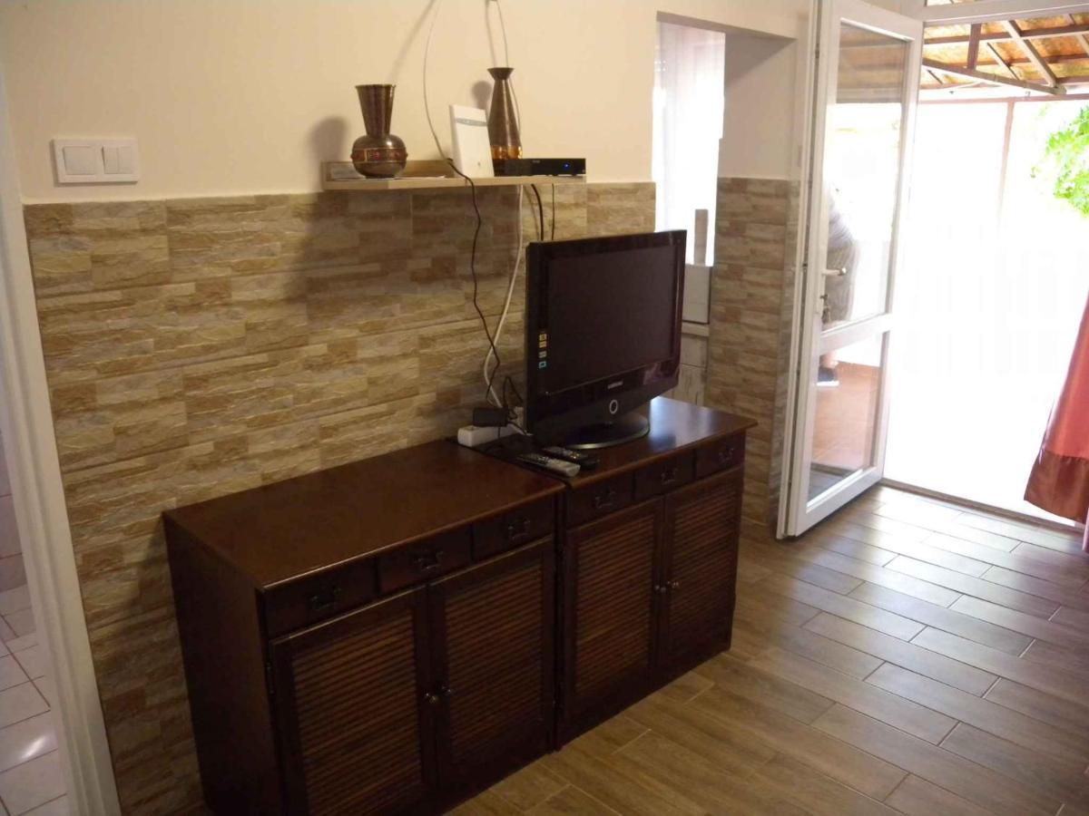Apartment Balatonfenyves/Balaton 18390 Kültér fotó