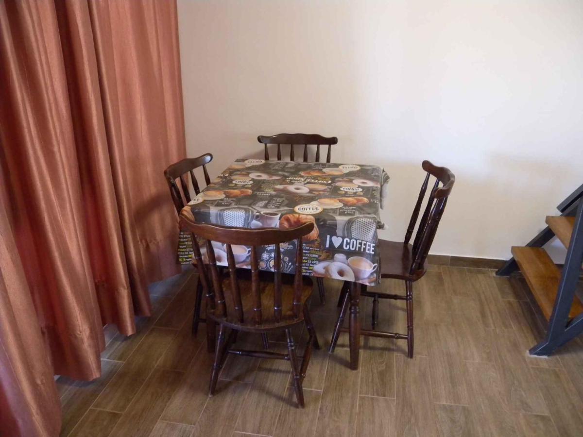 Apartment Balatonfenyves/Balaton 18390 Kültér fotó
