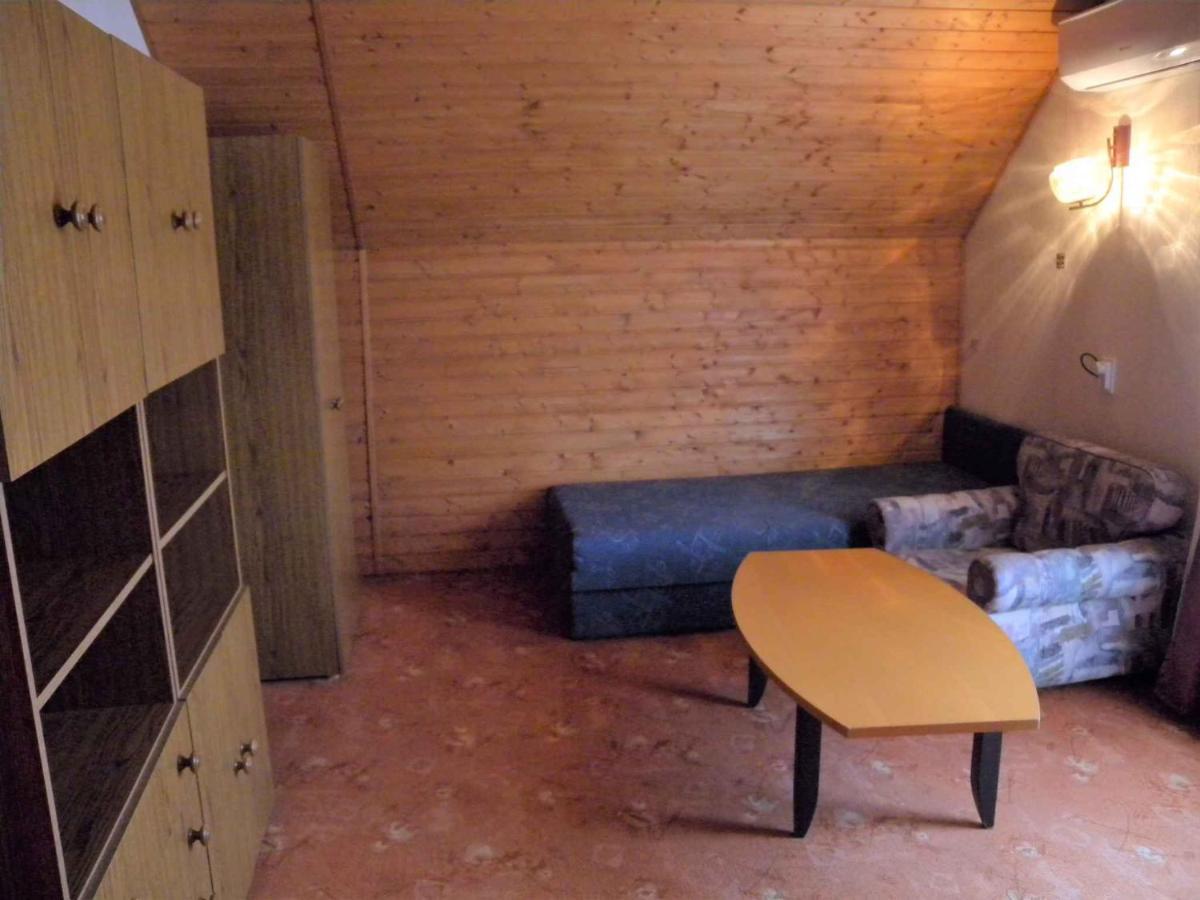 Apartment Balatonfenyves/Balaton 18390 Kültér fotó