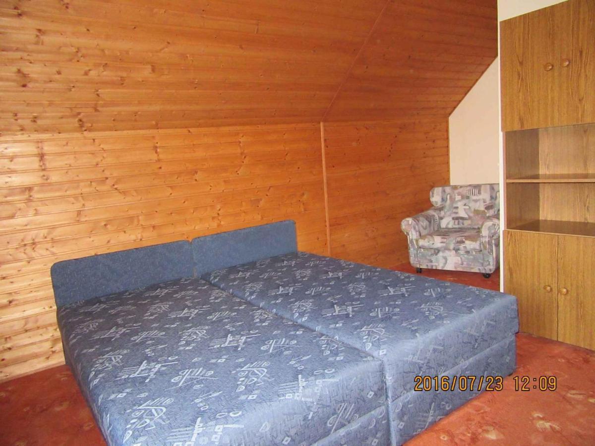 Apartment Balatonfenyves/Balaton 18390 Kültér fotó